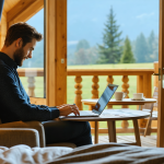 découvrez comment airbnb transforme les pratiques digitales des chambres d'hôtes en offrant des outils innovants, améliorant la visibilité en ligne et redéfinissant l'expérience client. plongez dans les tendances actuelles et l'impact de cette plateforme sur le secteur de l'hébergement.