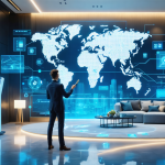 découvrez comment les technologies connectées transforment l'expérience client dans les smart hôtels. de l'enregistrement automatisé aux chambres intelligentes, plongez dans un nouveau monde d'hospitalité où le confort et la personnalisation sont au rendez-vous.