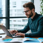 découvrez comment les chatbots transforment l'industrie du tourisme en offrant des conseils personnalisés, 24/7, tout en améliorant l'expérience voyageur. plongez dans l'univers de l'intelligence artificielle au service du voyage!