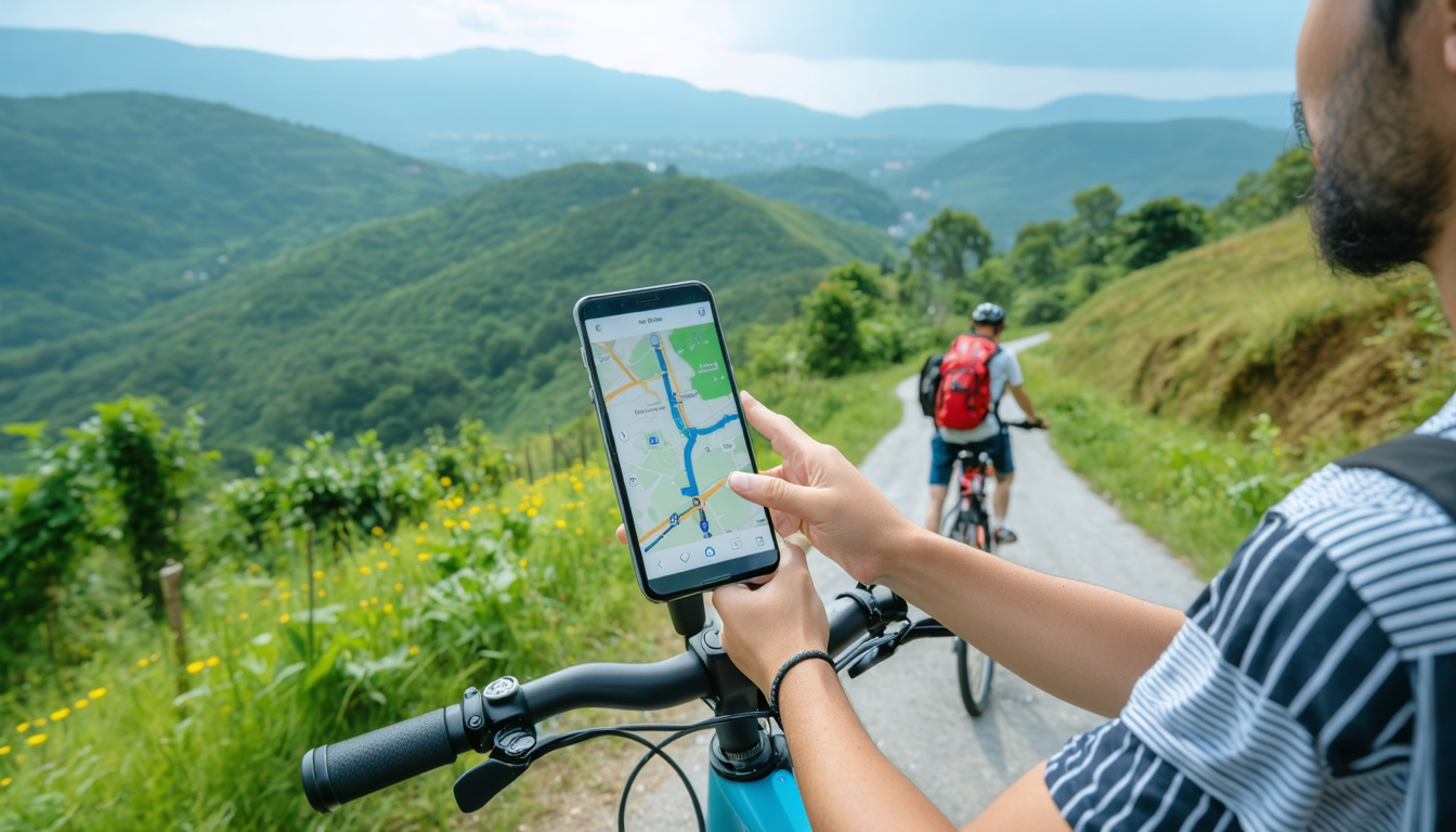 découvrez comment le vélo électrique connecté révolutionne le tourisme durable en offrant une expérience de mobilité éco-responsable, alliant innovation technologique et respect de l'environnement. explorez de nouveaux horizons tout en préservant la nature.
