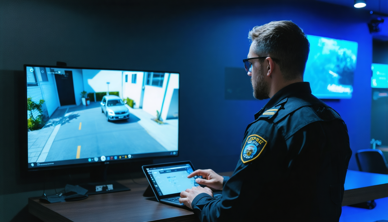 découvrez comment l'internet des objets (iot) révolutionne la sécurité dans les clubs connectés tout en enrichissant l'expérience client. explorez les innovations qui permettent une surveillance avancée et une interaction personnalisée pour une expérience de divertissement inégalée.