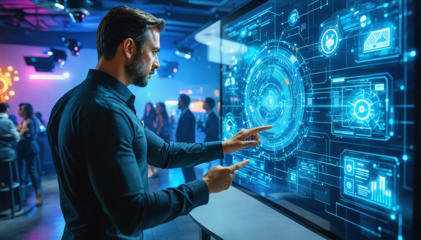 découvrez comment l'iot révolutionne les clubs connectés en renforçant la sécurité et en améliorant l'expérience client. explorez les technologies innovantes qui transforment la gestion des clubs pour offrir un service de qualité et une atmosphère sécurisée.