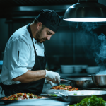 découvrez comment les dark kitchens transforment le paysage de la restauration. entre innovation numérique et défis pour les restaurants traditionnels, explorez les avantages et les risques de ce nouveau modèle économique.