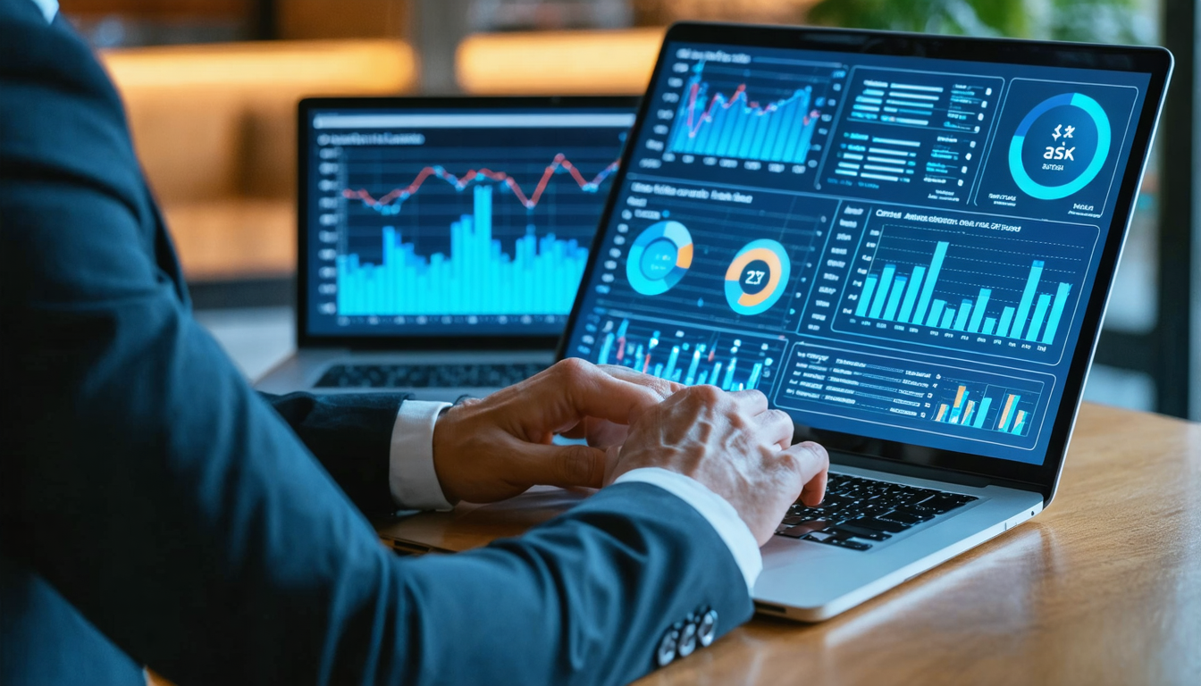 découvrez comment la gestion automatisée et prédictive des réservations, grâce au big data, optimise vos opérations, améliore l'expérience client et maximise vos revenus. adoptez des solutions innovantes pour une réservation intelligente et efficace.