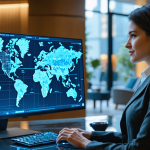 découvrez comment l'intelligence artificielle transforme l'industrie hôtelière en offrant des expériences sur mesure pour chaque client. personnalisez votre séjour avec des recommandations intelligentes, un service adapté à vos préférences et une gestion optimisée grâce à la technologie.