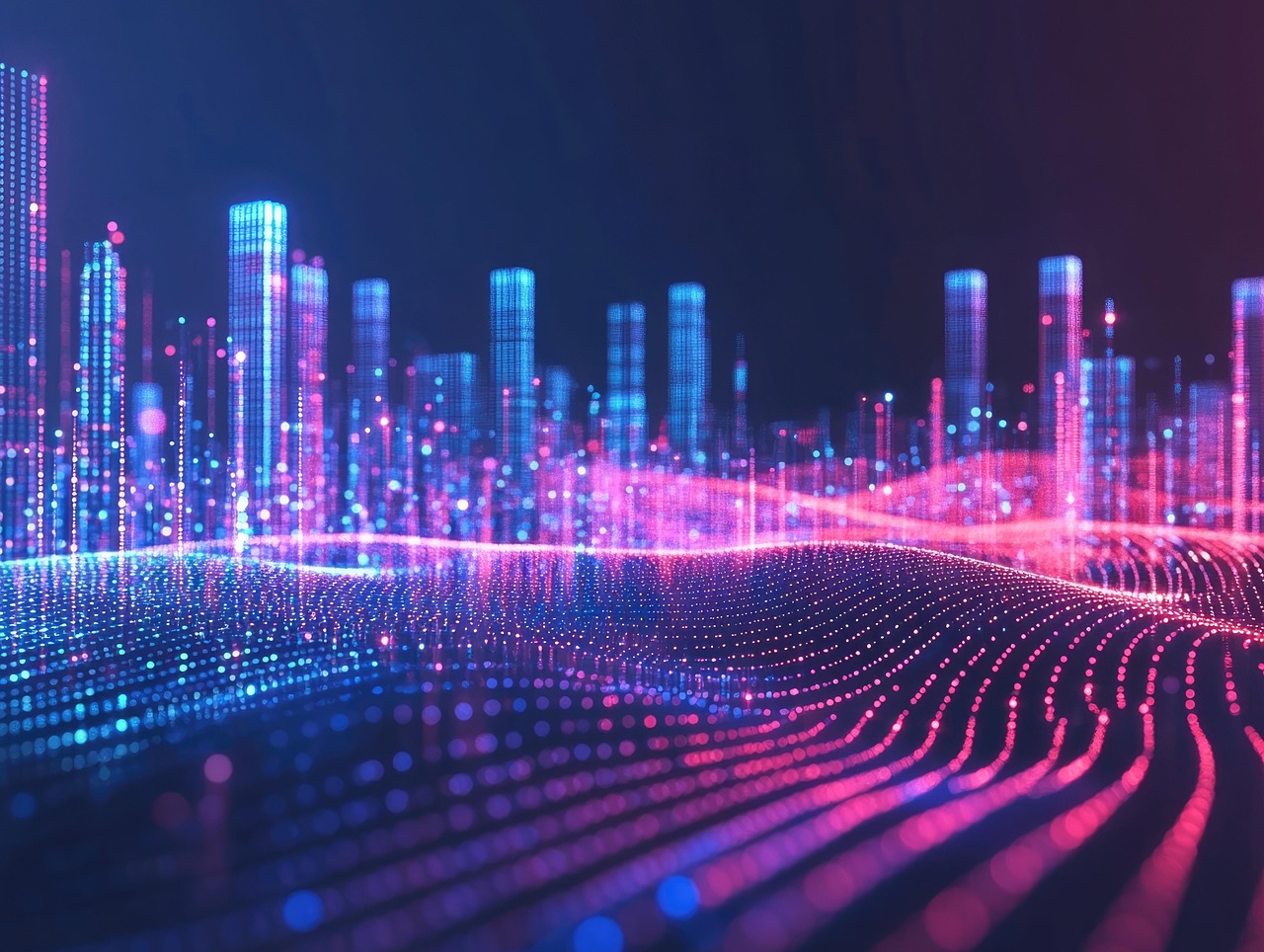 découvrez comment la digitalisation transforme les entreprises en automatisant les processus, en améliorant l’efficacité et en optimisant l’expérience client grâce aux technologies numériques.