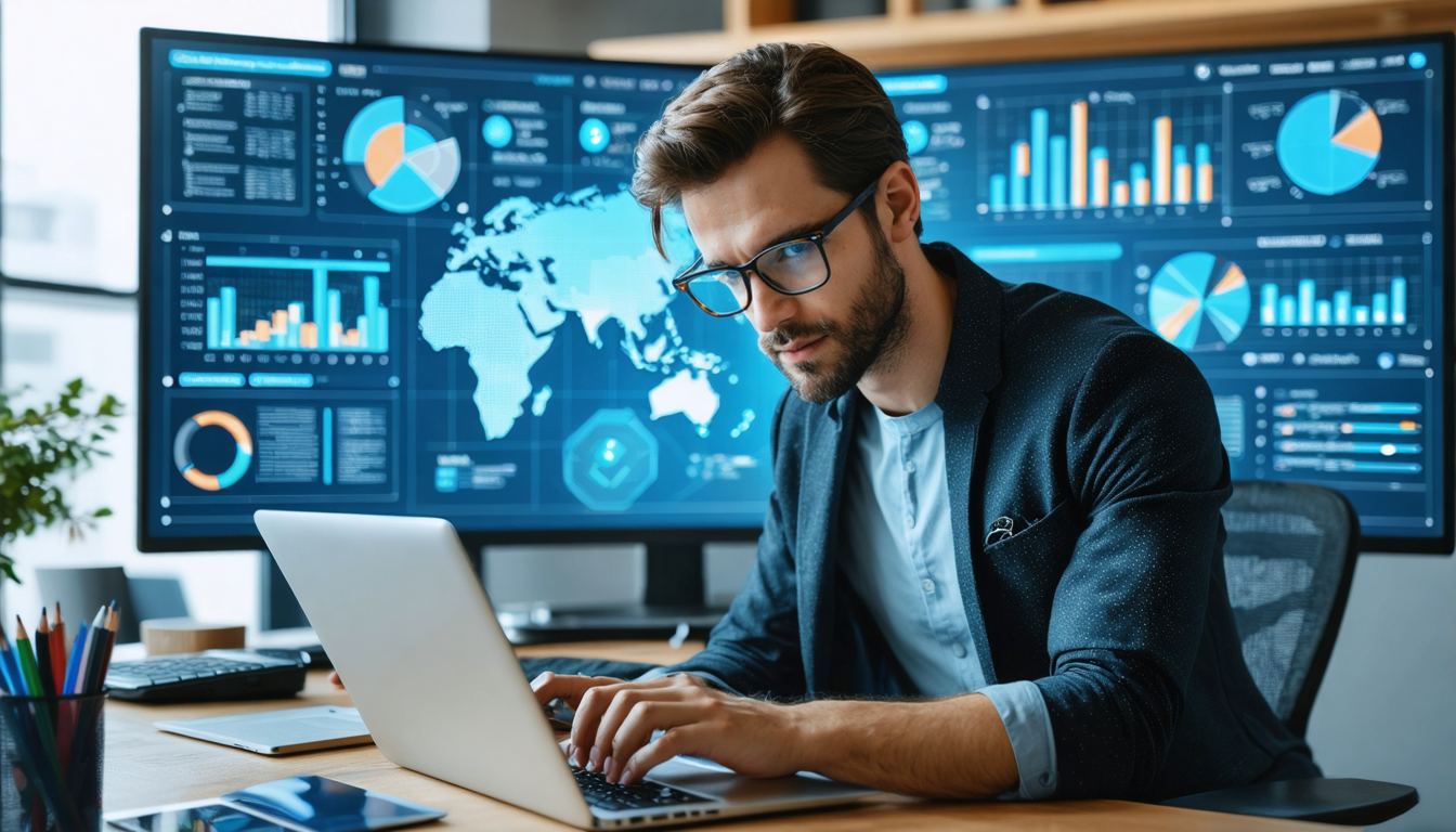 découvrez comment la gestion numérique des réservations peut transformer votre activité, améliorer l’expérience client et maximiser vos revenus grâce à des outils performants et automatisés.