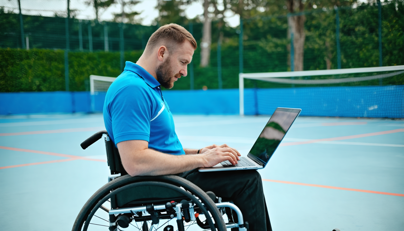 découvrez comment la réservation en ligne peut dynamiser votre activité sportive. attirez plus de clients, simplifiez l’organisation et augmentez vos revenus grâce à des solutions digitales efficaces.