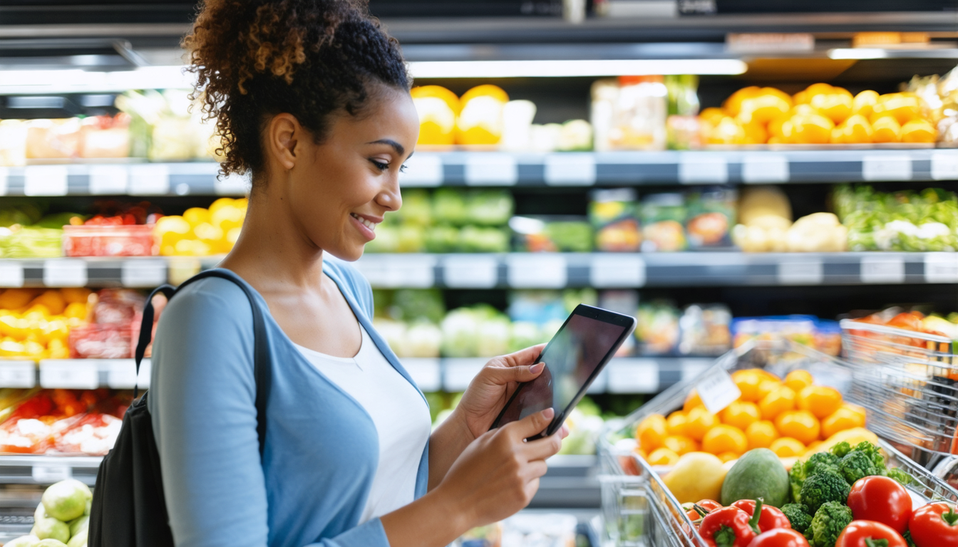 découvrez comment les solutions digitales innovantes optimisent la gestion des stocks et réduisent le gaspillage alimentaire dans la restauration et la grande distribution. améliorez vos performances et adoptez une démarche durable grâce aux nouvelles technologies.