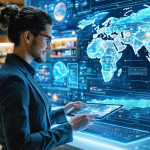 découvrez comment l'intelligence artificielle révolutionne le service client dans le secteur du tourisme, en offrant des expériences personnalisées, une assistance 24/7 et des solutions innovantes pour les voyageurs modernes.