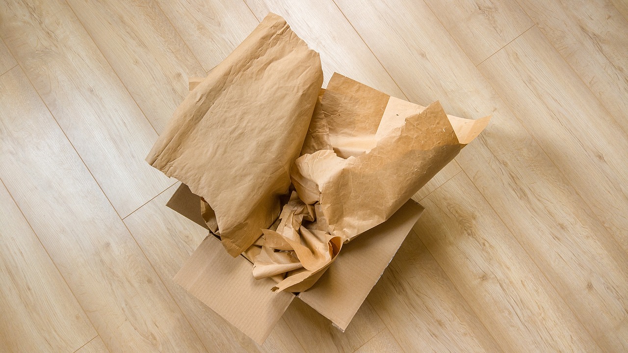 découvrez les avantages de l’emballage durable : solutions écologiques, réduction des déchets et impact positif sur l’environnement pour un avenir plus responsable.