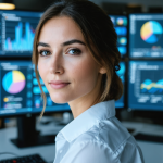 découvrez comment le big data révolutionne la personnalisation de l'expérience client en offrant des solutions sur mesure et une meilleure compréhension des besoins.
