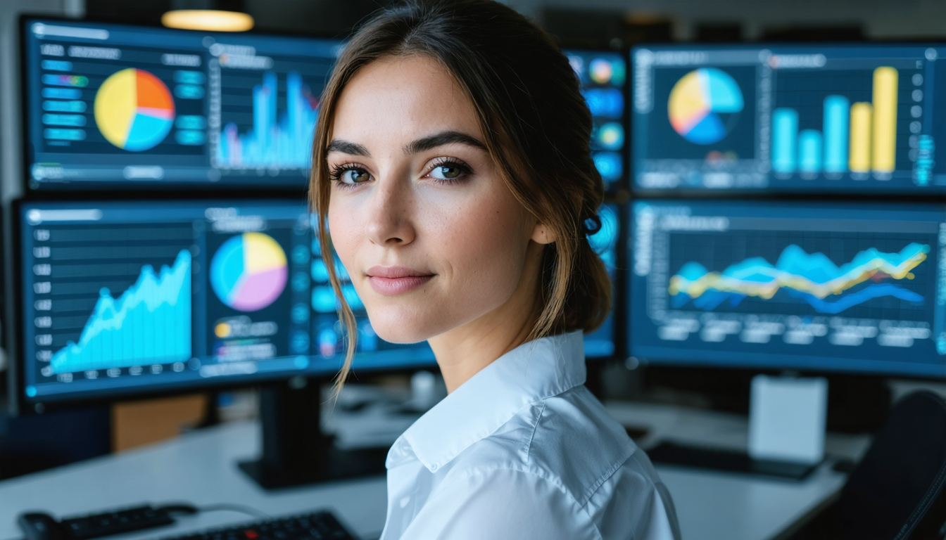 découvrez comment le big data révolutionne la personnalisation de l'expérience client en offrant des solutions sur mesure et une meilleure compréhension des besoins.