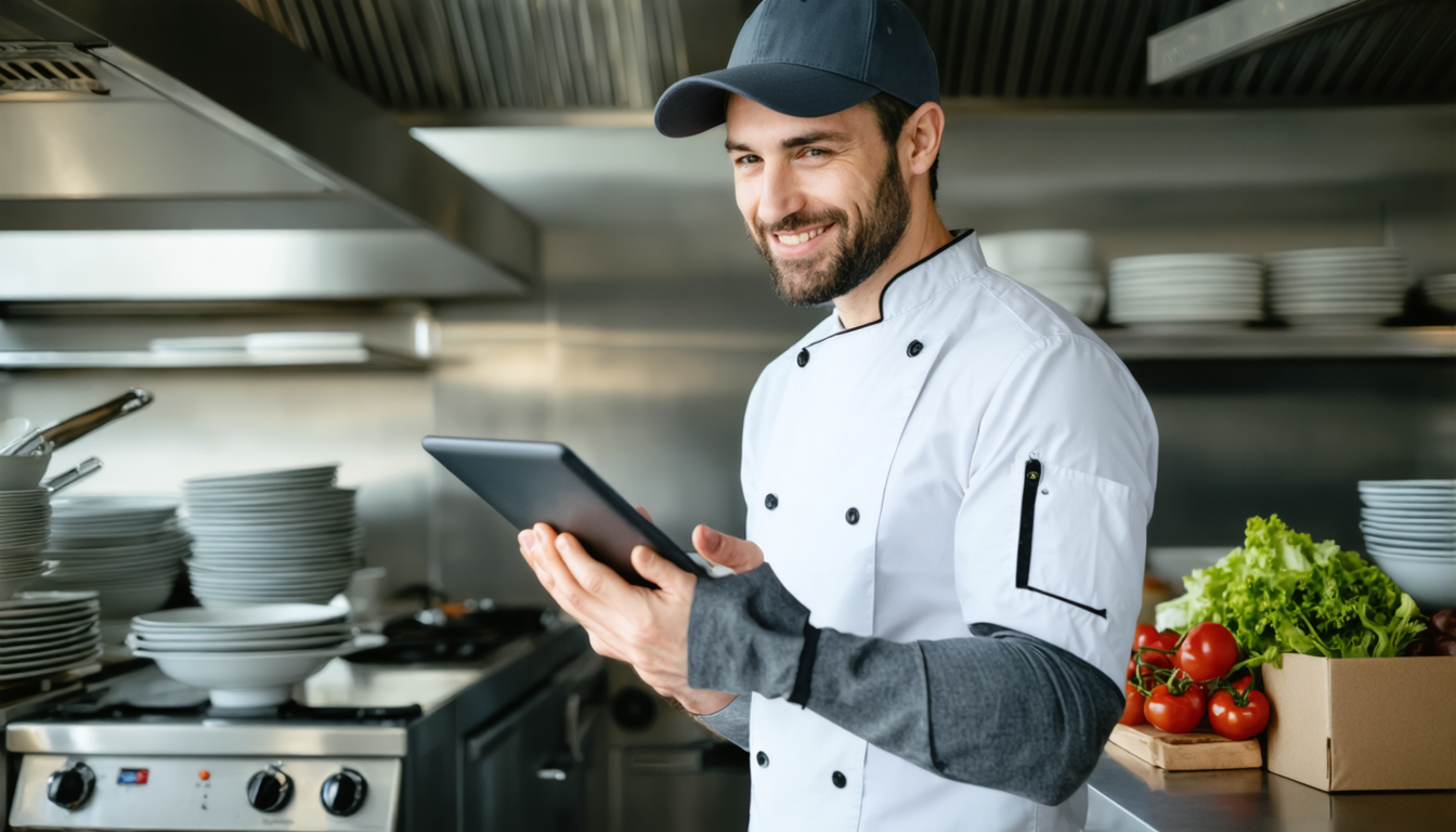 découvrez comment la livraison via plateformes révolutionne le modèle économique des restaurants en offrant de nouvelles opportunités de croissance et en modifiant les interactions avec les clients.