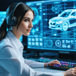 découvrez l'état actuel des vtc autonomes, leurs avancées technologiques, défis et perspectives pour l'avenir du transport sans chauffeur.