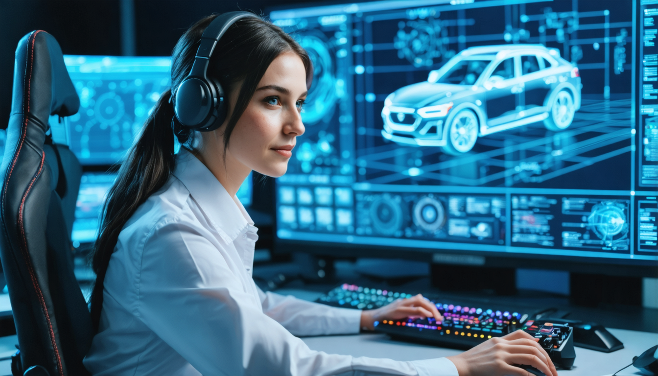 découvrez l'état actuel des vtc autonomes, leurs avancées technologiques, défis et perspectives pour l'avenir du transport sans chauffeur.