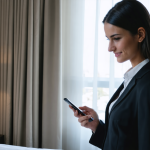 découvrez comment le check-in autonome révolutionne l'expérience voyage en séduisant les nouvelles générations grâce à des solutions digitales innovantes et rapides.