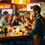 découvrez des stratégies efficaces pour créer le buzz autour de votre bar sur les réseaux sociaux et attirer plus de clients grâce à une communication percutante.
