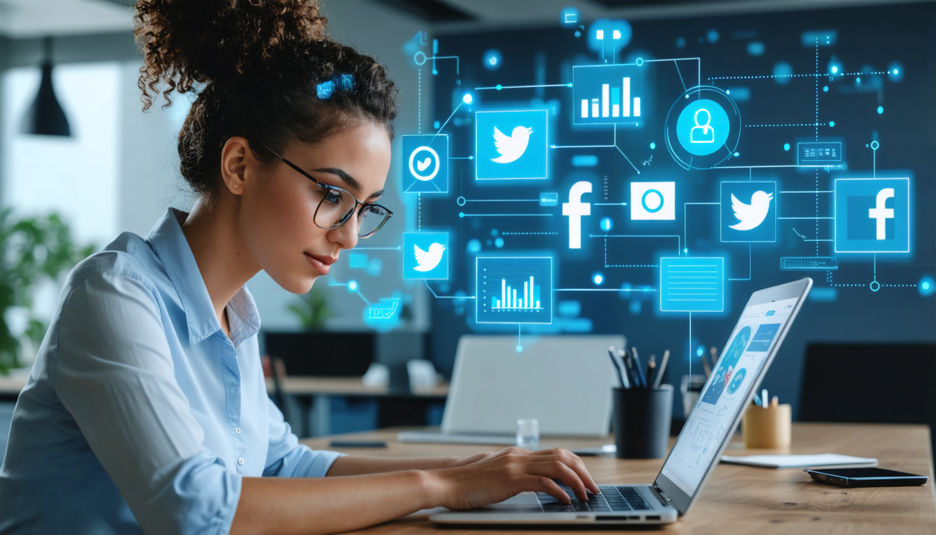découvrez comment transformer vos clients en ambassadeurs digitaux grâce à nos stratégies efficaces sur les réseaux sociaux pour booster votre visibilité et fidélité.