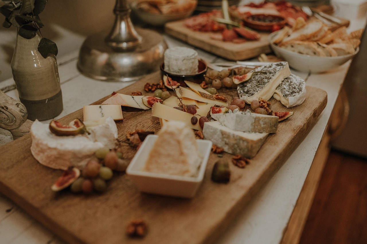 découvrez comment préparer de la charcuterie maison savoureuse et authentique avec nos recettes faciles et conseils pratiques pour toutes vos occasions.