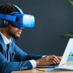 découvrez comment les agences de voyages virtuelles révolutionnent le secteur du tourisme et deviennent l'avenir incontournable de la profession.