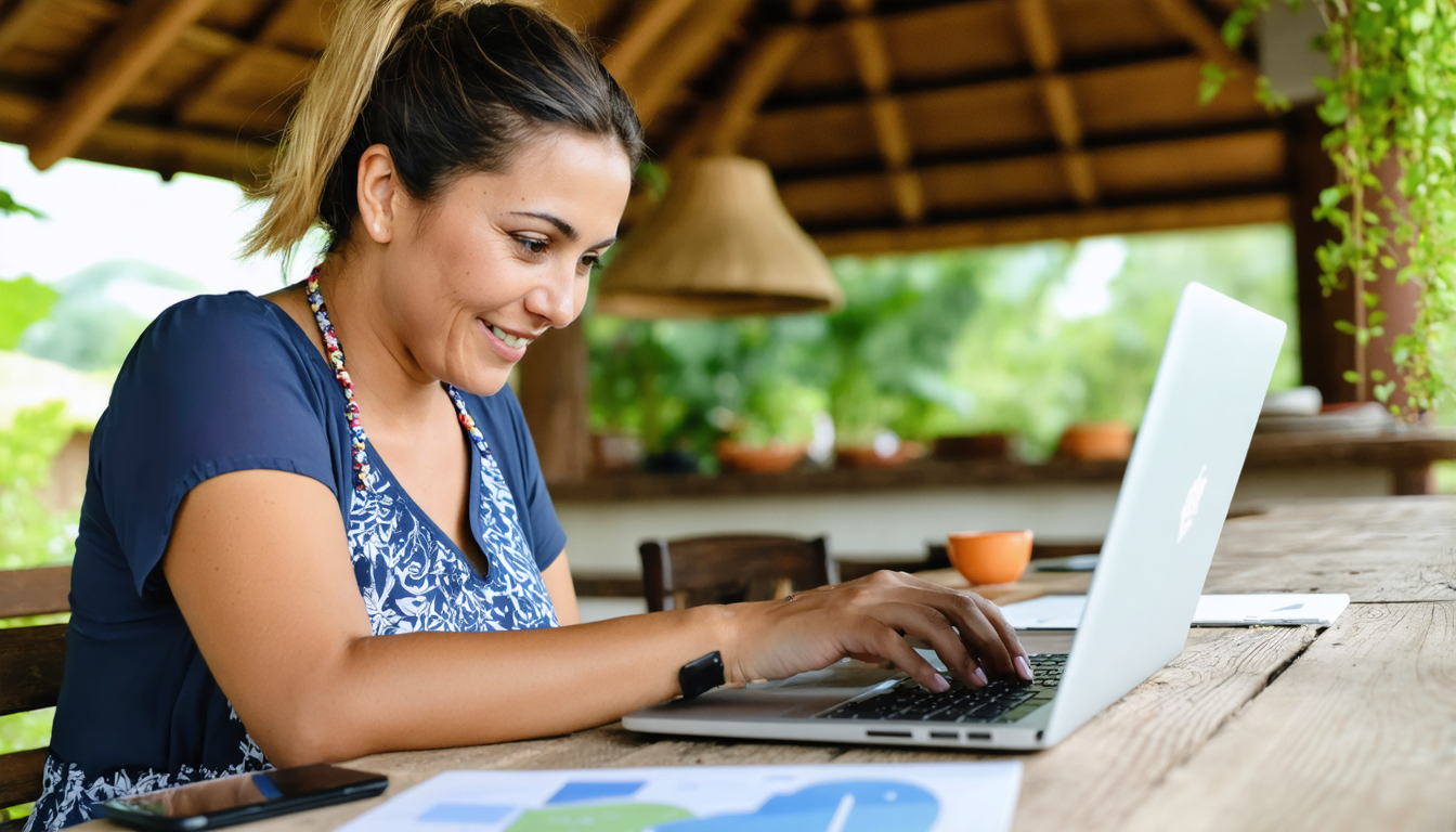 découvrez les meilleurs outils digitaux pour automatiser efficacement la gestion de votre chambre d'hôte et optimiser votre temps tout en améliorant l'expérience client.