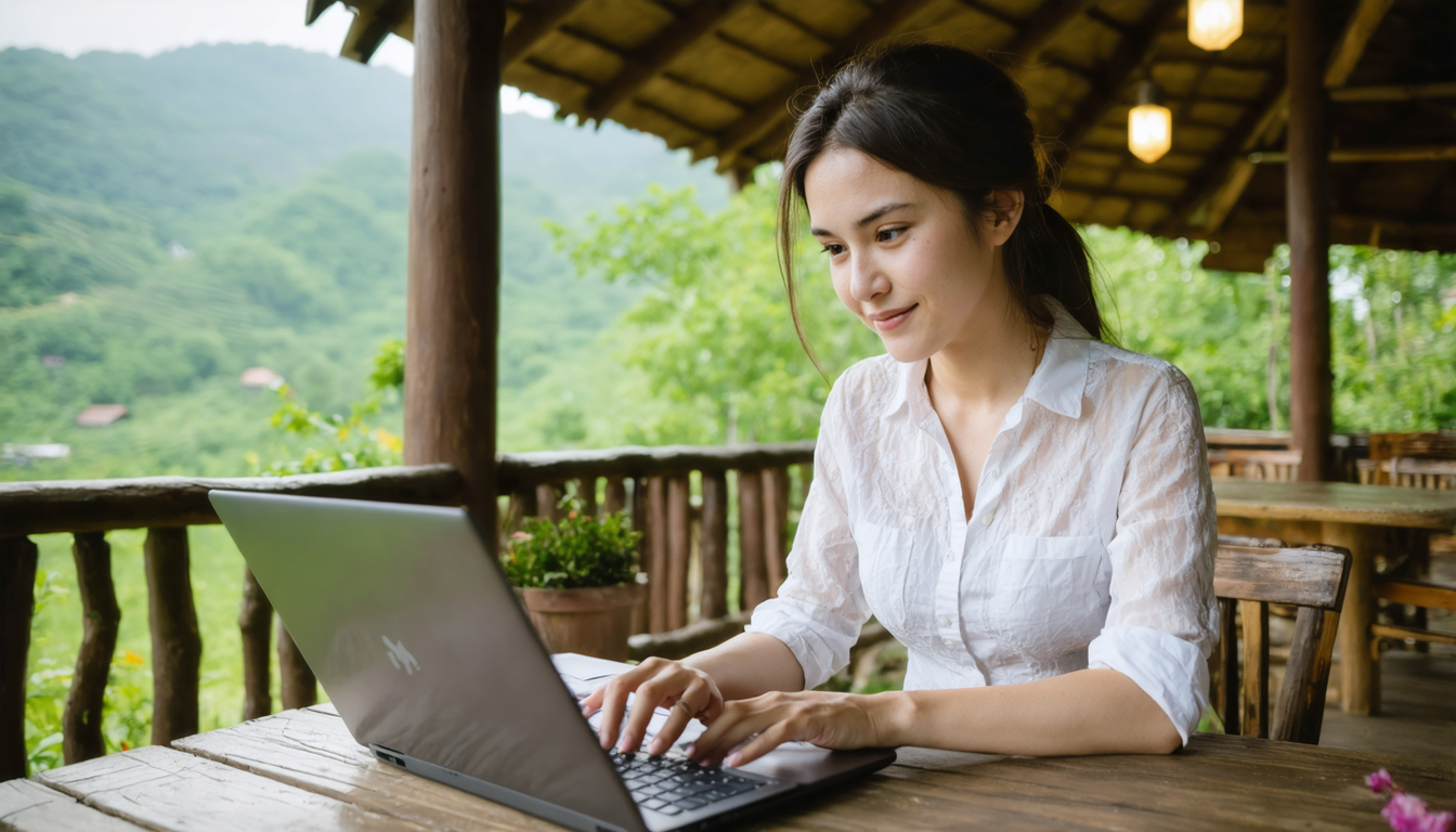 découvrez comment les gîtes adoptent le tourisme durable et la digitalisation pour offrir une expérience innovante et respectueuse de l'environnement.
