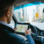 découvrez comment les taxis et vtc intègrent les technologies digitales pour promouvoir la transition écologique et réduire leur impact environnemental.