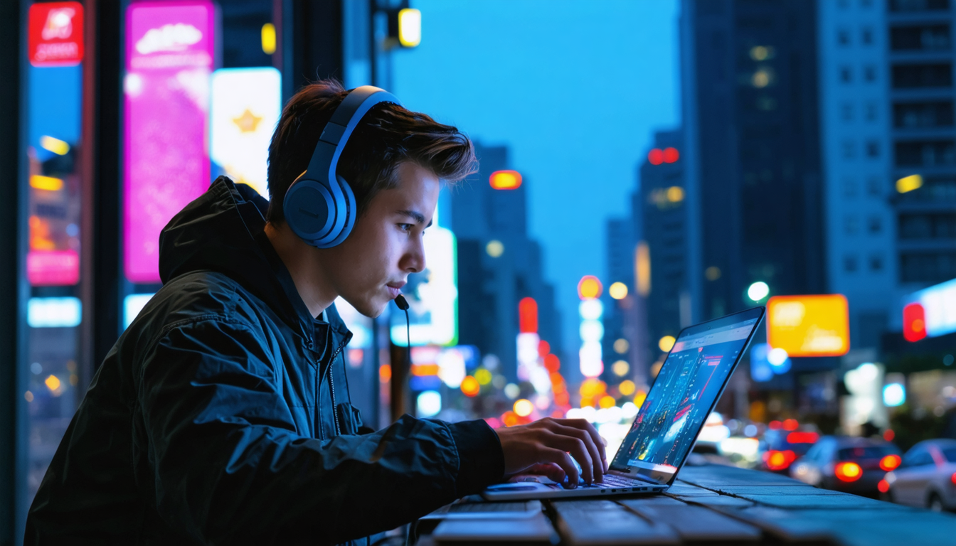 découvrez comment le marketing digital révolutionne le secteur de la nuit en ciblant efficacement les générations z et alpha grâce à des stratégies innovantes et adaptées.
