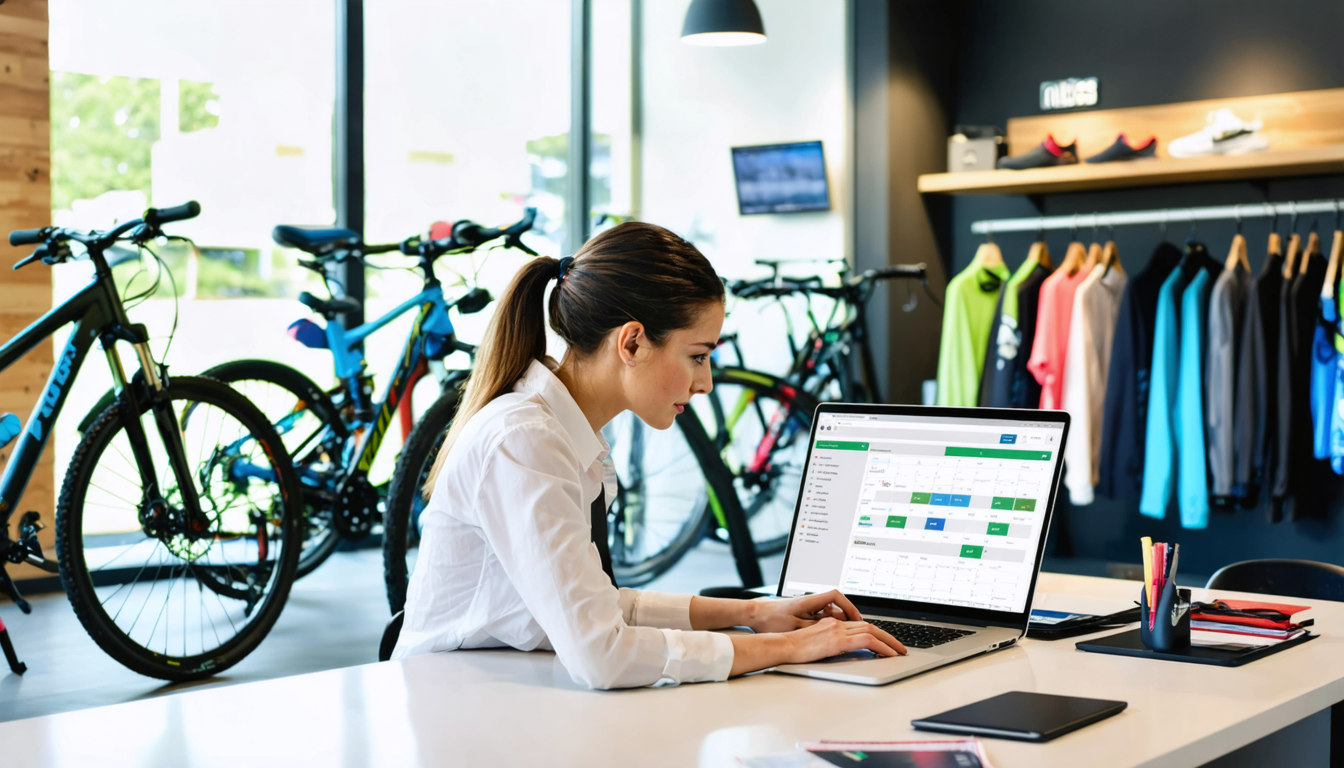 découvrez comment la réservation en ligne peut dynamiser votre activité de location sportive et attirer plus de clients facilement.