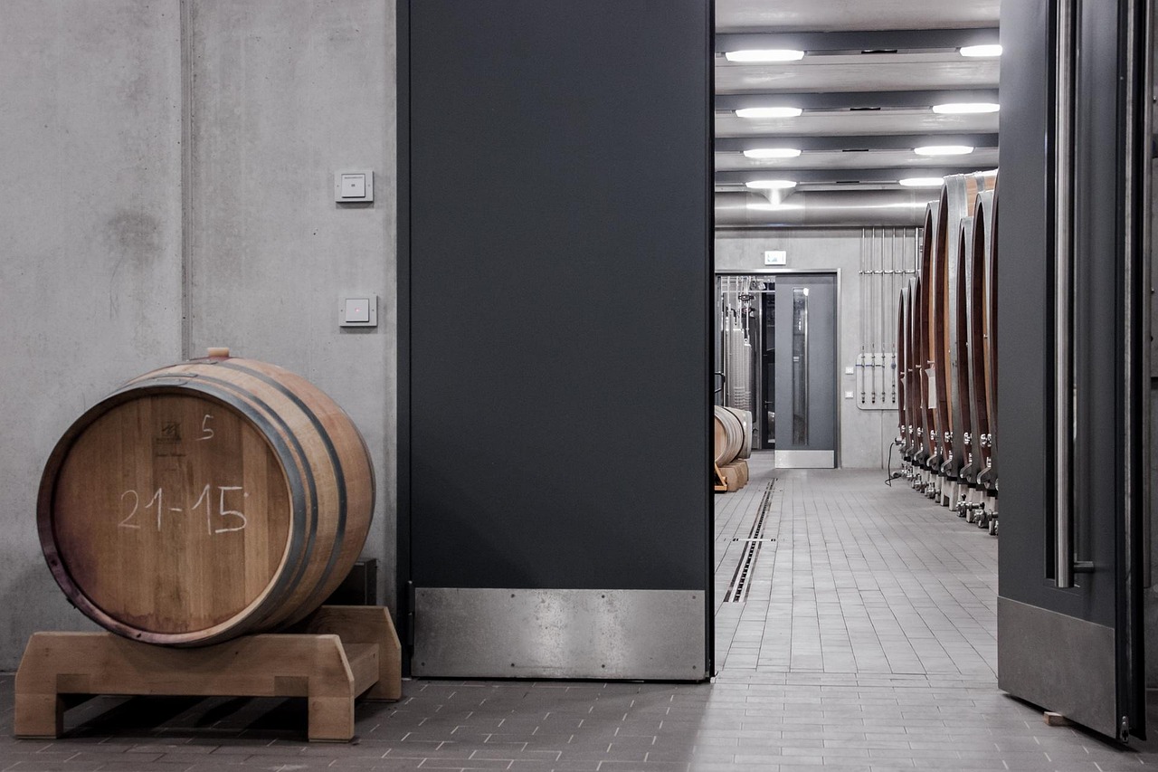 découvrez des conseils essentiels pour aménager et entretenir votre cave à vin, afin de préserver la qualité et la saveur de vos bouteilles.