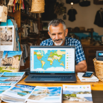 découvrez les meilleures stratégies pour digitaliser efficacement votre commerce touristique local et attirer plus de clients grâce aux outils numériques adaptés.