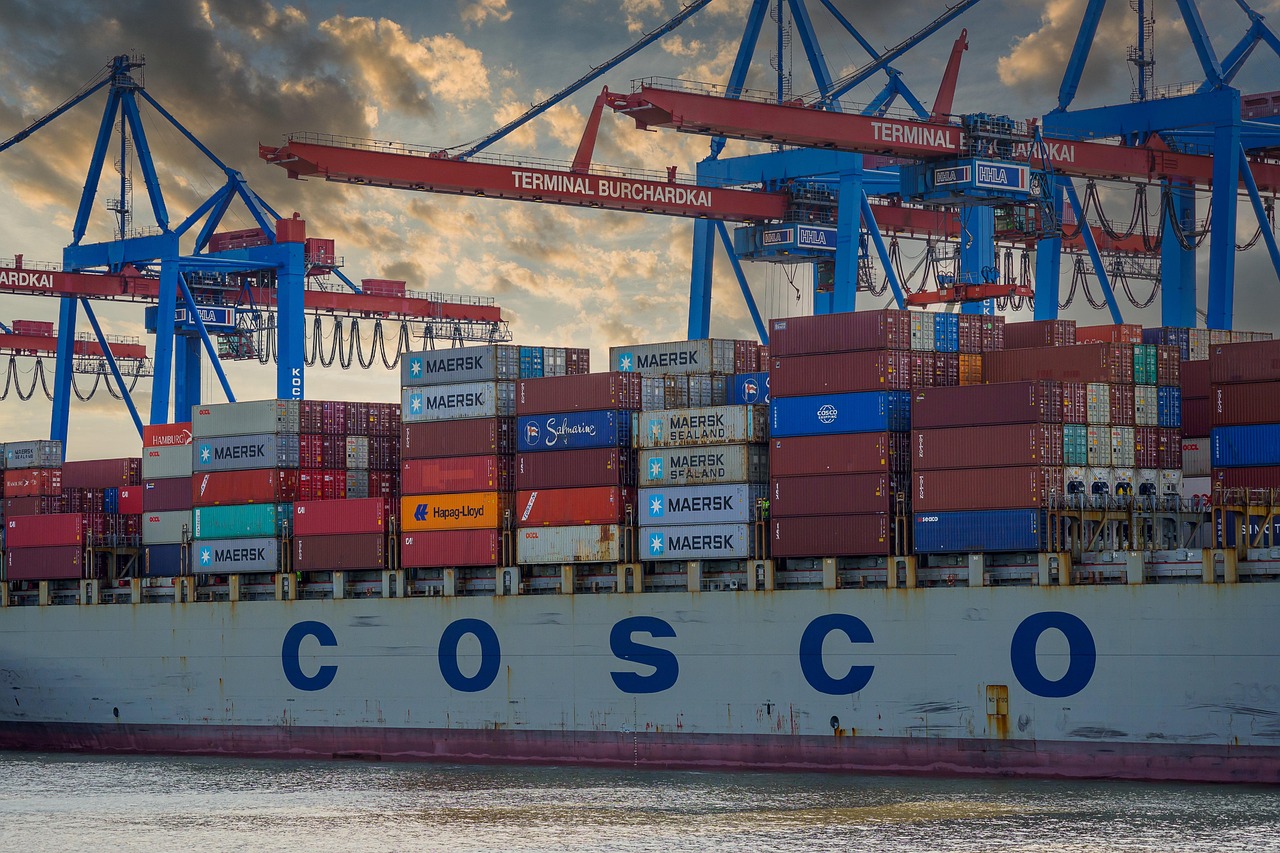 découvrez l'importance des chaînes d'approvisionnement locales pour renforcer l'économie locale, réduire l'empreinte carbone et favoriser des relations durables entre fournisseurs et consommateurs.