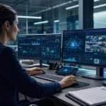découvrez comment l'intelligence artificielle transforme le secteur de l'assurance en automatisant la tarification et la gestion des sinistres, offrant ainsi une efficacité accrue et des processus optimisés.