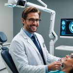 découvrez comment l'empreinte numérique et l'impression 3d révolutionnent la pratique des chirurgiens-dentistes, devenant la nouvelle norme attendue en 2026 pour des soins plus précis et personnalisés.