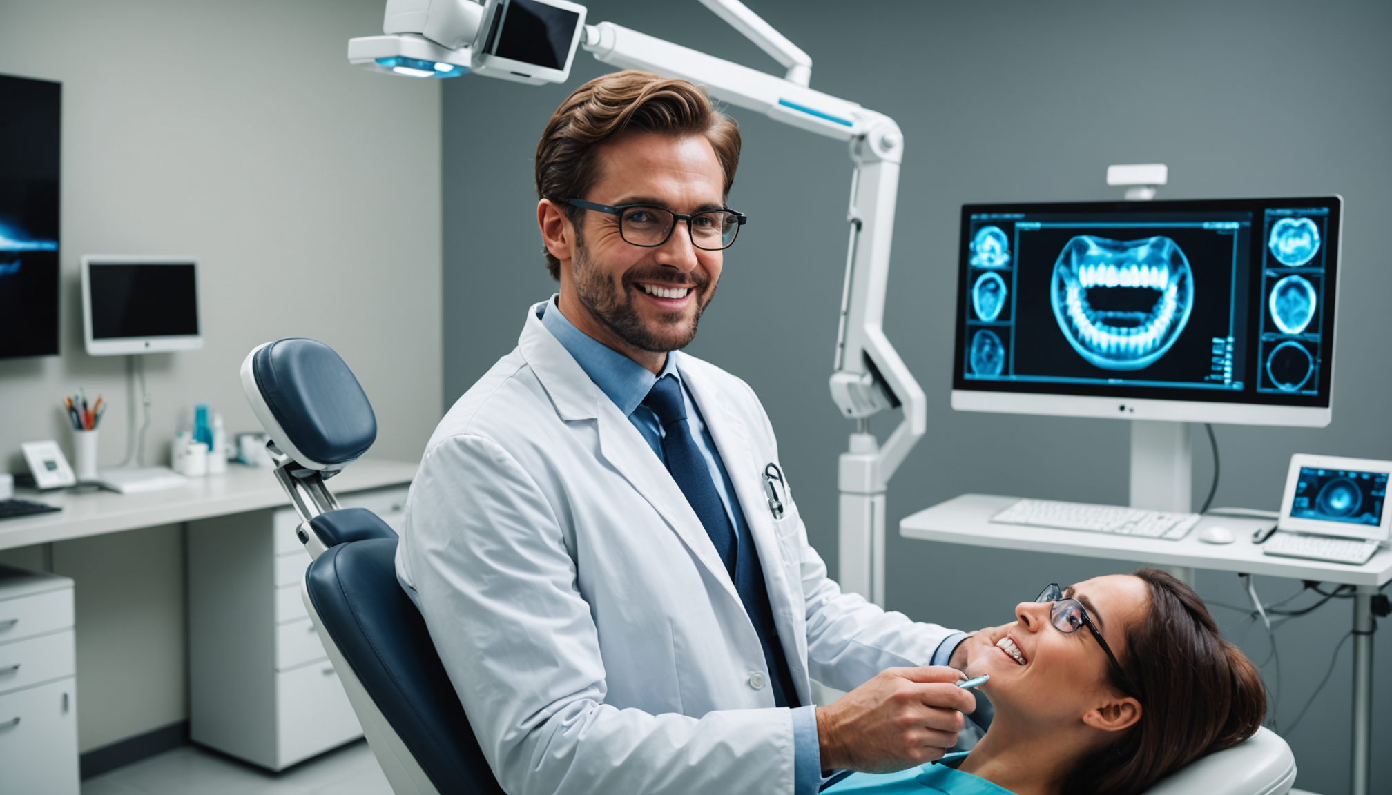 découvrez comment l'empreinte numérique et l'impression 3d révolutionnent la pratique des chirurgiens-dentistes, devenant la nouvelle norme attendue en 2026 pour des soins plus précis et personnalisés.