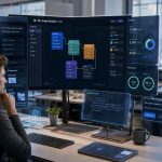 découvrez comment l'essor de l'ia no-code pourrait transformer le métier de concepteur de site web en 2026 et les enjeux liés à cette évolution technologique.