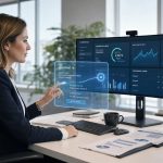 découvrez comment l'intelligence artificielle révolutionne le rôle du courtier en crédit en 2026 pour vous aider à trouver le meilleur taux rapidement et efficacement.
