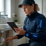 découvrez comment l'intelligence artificielle et les objets connectés révolutionnent le métier de plombier en 2026, améliorant efficacité et précision lors de chaque intervention.