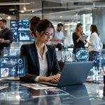 découvrez comment les agences de relations publiques s'adaptent et évoluent face à l'essor de l'intelligence artificielle et à l'influence grandissante des influenceurs dans le paysage médiatique.