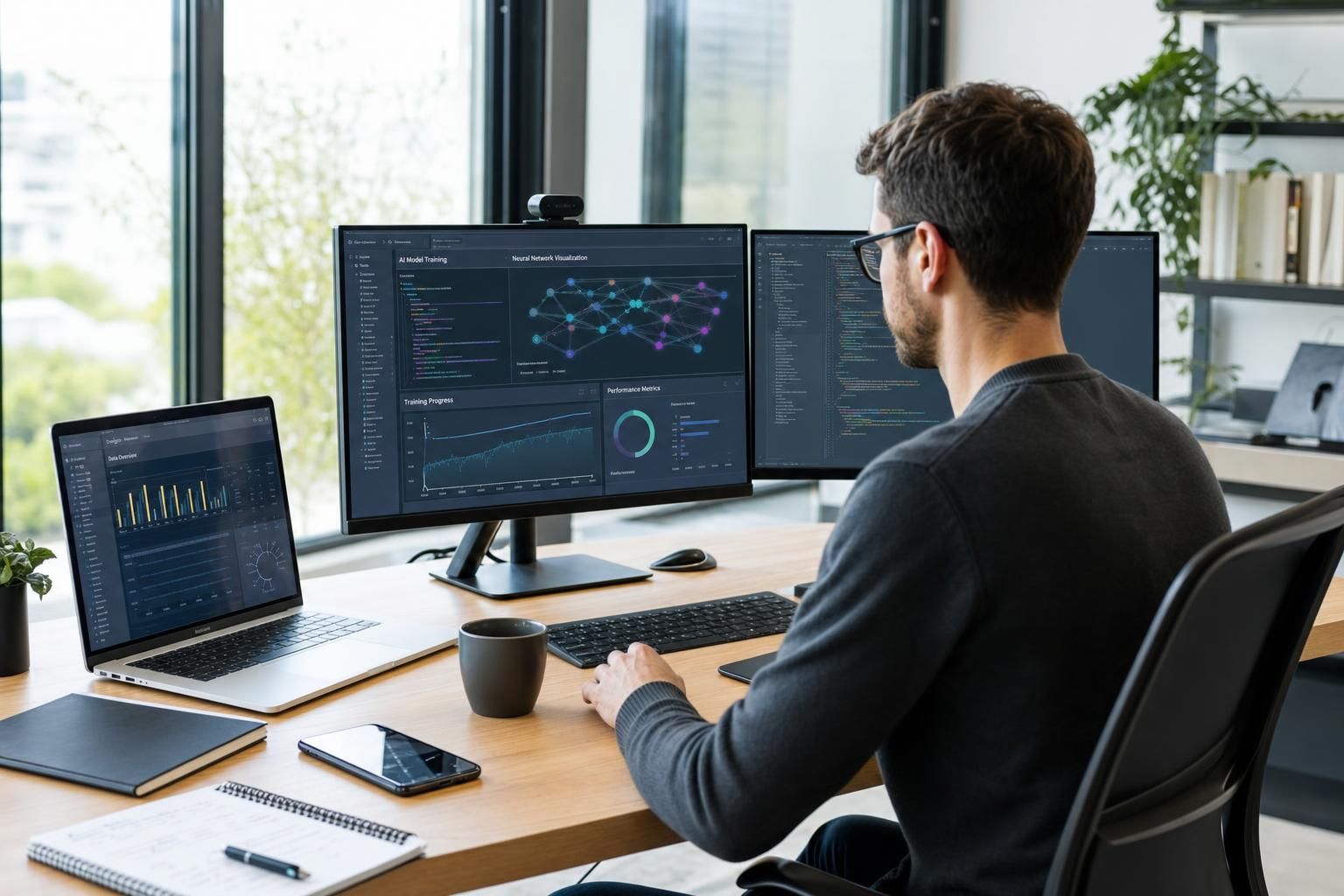 découvrez comment intégrer efficacement l'intelligence artificielle à votre logiciel en 2026 sans perdre de vue vos objectifs avec nos conseils d'expert.