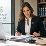 découvrez les nouvelles missions du commissaire de justice en 2026, suite à la transformation du métier d'huissier, et comprenez les changements majeurs qui impactent cette profession.