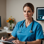 découvrez comment la télésurveillance révolutionne le suivi des patients pour les infirmières libérales en 2026, offrant un accompagnement plus précis et personnalisé.