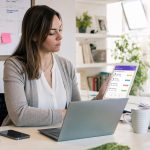 découvrez comment le numérique transforme les services à la personne en simplifiant la gestion des interventions pour un quotidien plus efficace et organisé.
