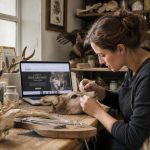 découvrez comment développer une activité de taxidermiste en utilisant les stratégies web pour toucher une clientèle ciblée et réussir dans ce marché de niche.
