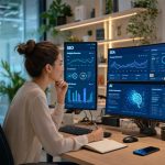 découvrez comment une agence de publicité utilise le seo, le sea et l'intelligence artificielle pour élaborer une stratégie d'acquisition performante en 2026.