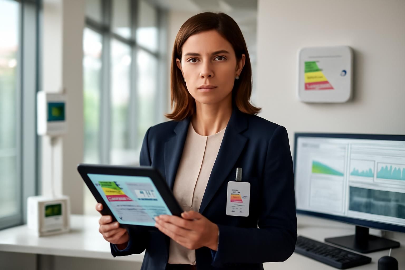découvrez le métier d'auditeur énergétique en 2026 : tout sur le dpe, les audits énergétiques et les logiciels indispensables. un secteur en pleine croissance qui recrute.