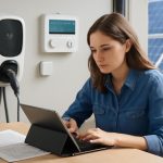découvrez où vous former en 2026 aux bornes de recharge, à la domotique et au photovoltaïque pour maîtriser les technologies d'avenir et booster votre carrière.