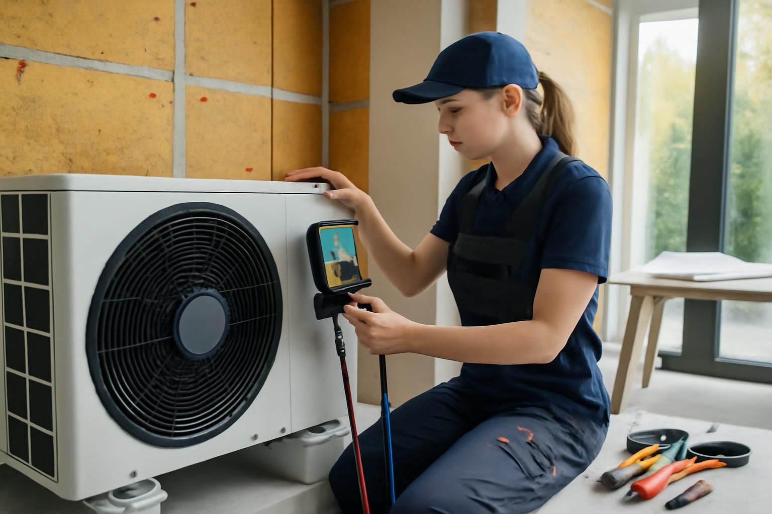 découvrez les nouveautés 2026 pour les chauffagistes : évolution des pompes à chaleur et mises à jour de maprimerénov' pour mieux vous accompagner dans vos travaux de rénovation énergétique.