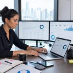 découvrez comment un courtier peut générer des leads qualifiés grâce à des stratégies efficaces de seo et de marketing digital pour booster son activité.